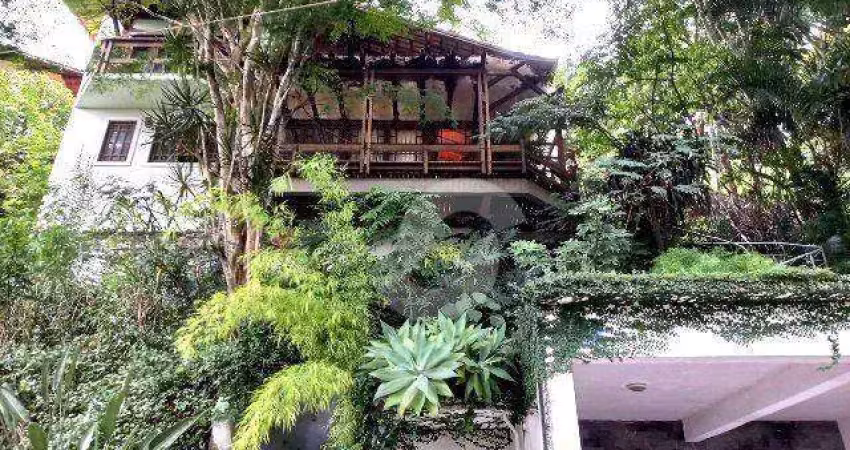 Casa com 3 dormitórios à venda, 220 m² por r$ 850.000,00 - pendotiba - niterói/rj