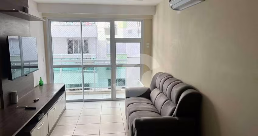 Apartamento com 2 dormitórios à venda, 76 m² por R$ 699.000,00 - Santa Rosa - Niterói/RJ