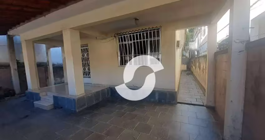 Casa com 2 dormitórios à venda, 150 m² por r$ 592.200,00 - fonseca - niterói/rj