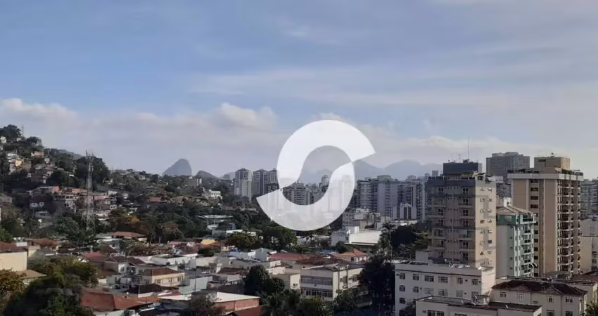 Cobertura com 2 dormitórios à venda, 147 m² por R$ 485.000,00 - Vital Brasil - Niterói/RJ