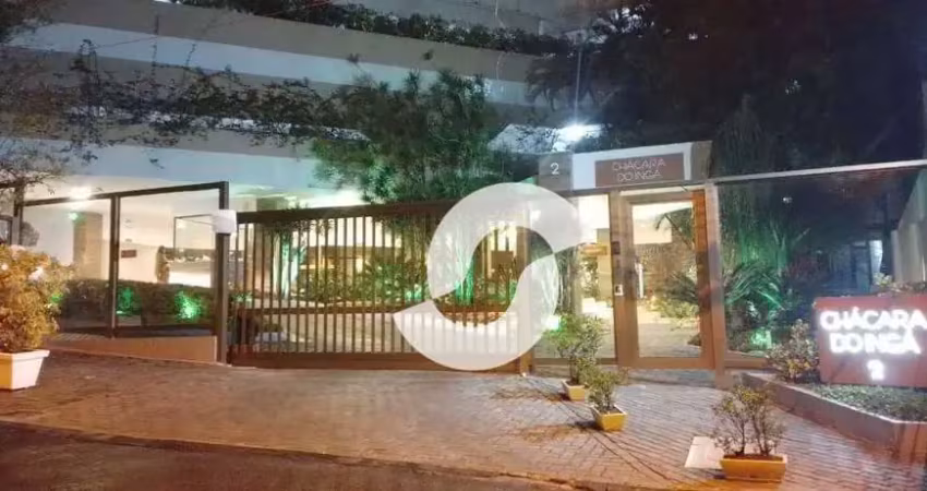 Apartamento com 3 dormitórios à venda, 100 m² por R$ 870.000,00 - Ingá - Niterói/RJ