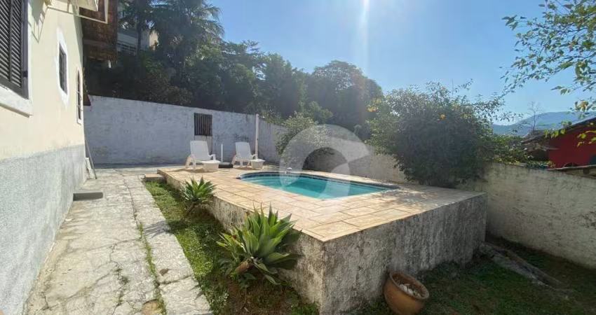 Casa com 2 dormitórios à venda, 110 m² por R$ 750.000,00 - Itaipu - Niterói/RJ