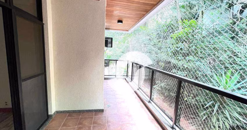 Apartamento com 3 dormitórios à venda, 120 m² por R$ 590.000,00 - Pendotiba - Niterói/RJ