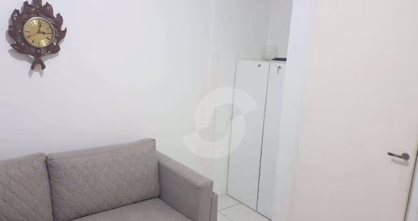 Sala à venda, 24 m² por R$ 97.000,00 - Centro - Niterói/RJ