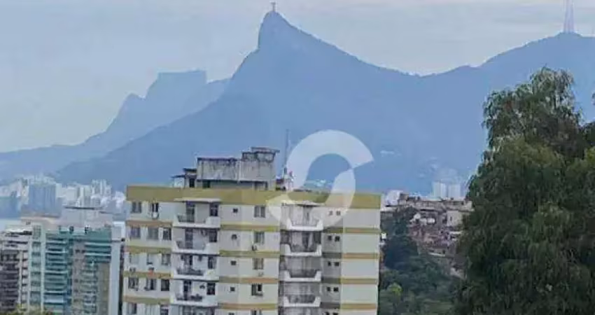 Apartamento com 1 dormitório à venda, 49 m² por R$ 630.000,00 - Icaraí - Niterói/RJ