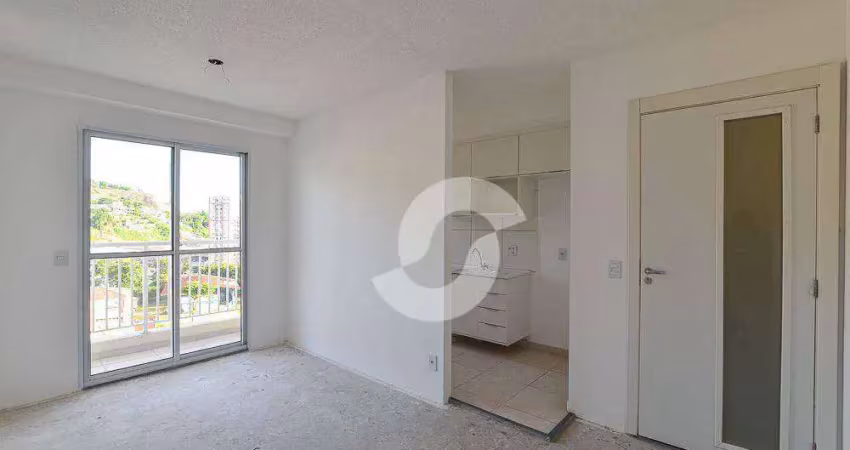 Apartamento com 2 quartos à venda na Rua Padre Augusto Lamego, 590, Centro, Niterói