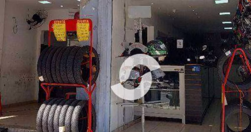 LOJA E SOBRELOJA NA RUA NORONHA TORREZÃO COM 210m². R$ 600.000,00 - SANTA ROSA
