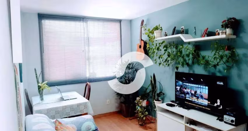 Apartamento à venda, 50 m² por r$ 200.000,00 - porto novo - são gonçalo/rj