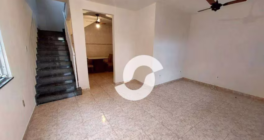 Casa com 3 dormitórios à venda, 138 m² por r$ 230.000,00 - brasilândia - são gonçalo/rj