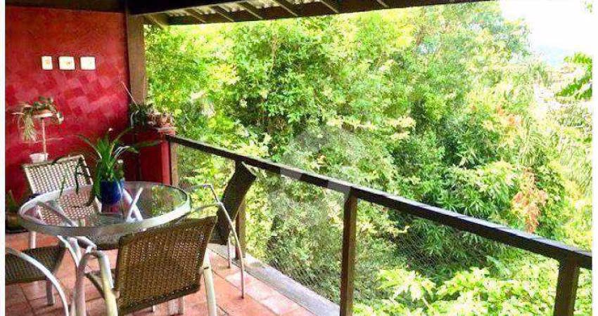 Casa à venda, 300 m² por R$ 2.200.000,00 - Piratininga - Niterói/RJ