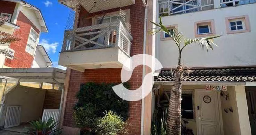 Casa com 4 dormitórios à venda, 175 m² por R$ 2.300.000,00 - Ingá - Niterói/RJ