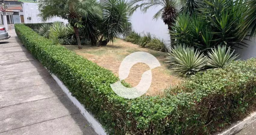 Loja, 2800 m² - venda por r$ 5.200.000,00 ou aluguel por r$ 26.580,00/mês - ilha da conceição - niterói/rj