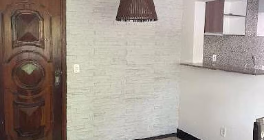 Apartamento à venda, 57 m² por R$ 150.000,00 - Colubande - São Gonçalo/RJ