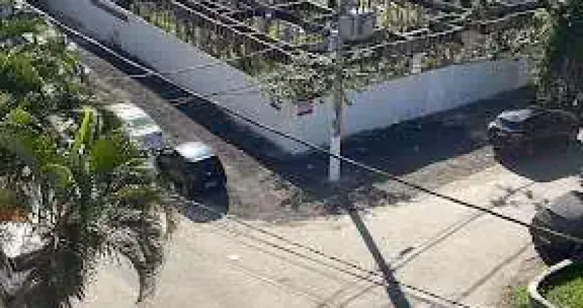 Terreno à venda, 700 m² por r$ 1.500.000,00 - recreio dos bandeirantes - rio de janeiro/rj