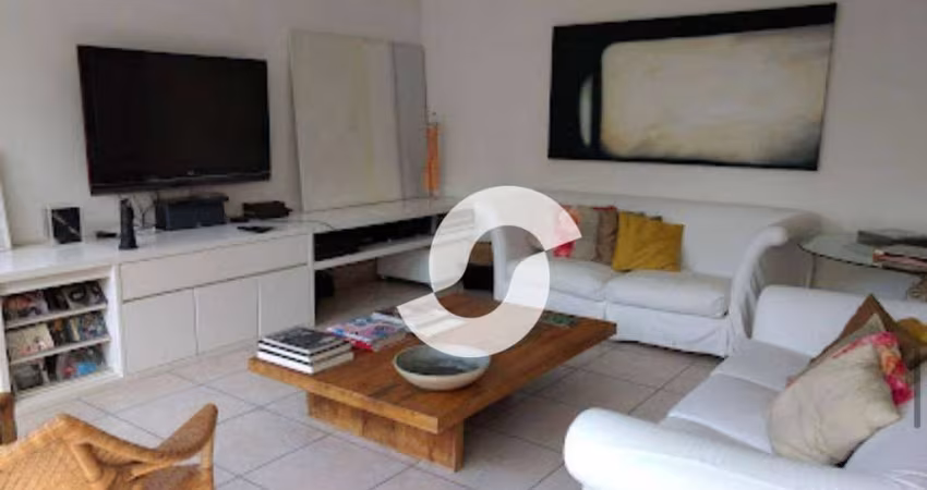 Casa com 4 dormitórios à venda, 455 m² por R$ 1.950.000,00 - Badu - Niterói/RJ