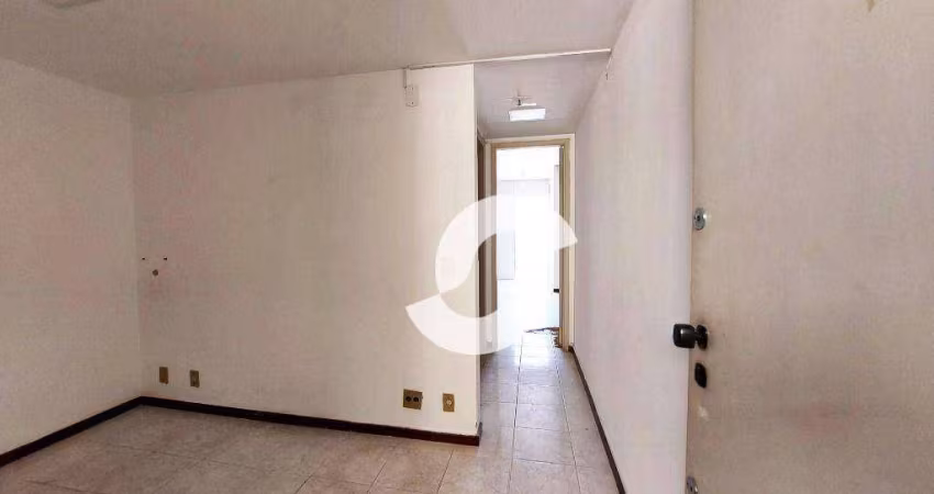 EXCELENTE SALA COMERCIAL NA PRAÇA DO RINK (53m²) VENDA E LOCAÇÃO