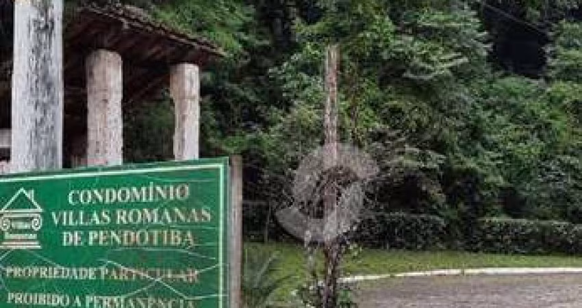 Terreno à venda, 3140 m² por R$ 110.000,00 - Pendotiba - Niterói/RJ