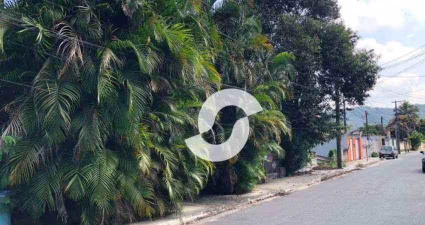 Terreno à venda, 450 m² por r$ 380.000,00 - itaipu - niterói/rj