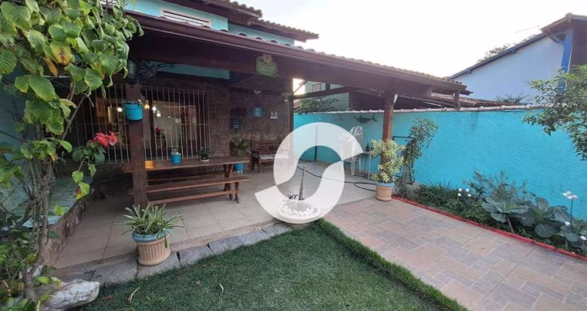 Casa em Itaipu