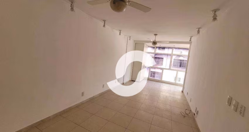 Apartamento à venda, 110 m² por R$ 680.000,00 - Ingá - Niterói/RJ