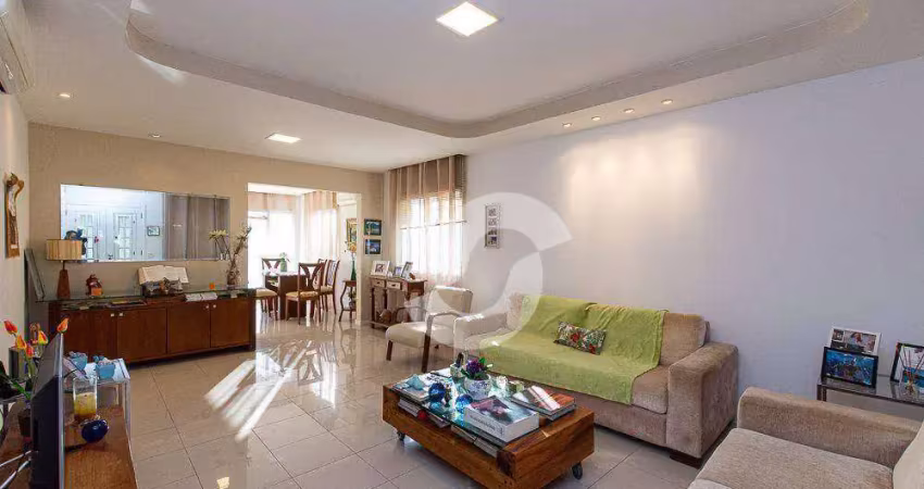 Casa à venda, 228 m² por r$ 850.000,00 - pendotiba - niterói/rj