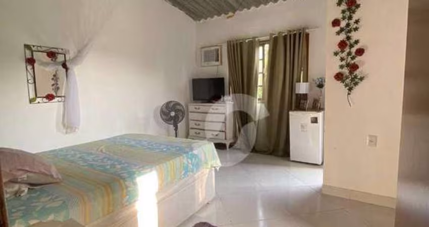 Casa na Rua Vereador José Vicente Sobrinho