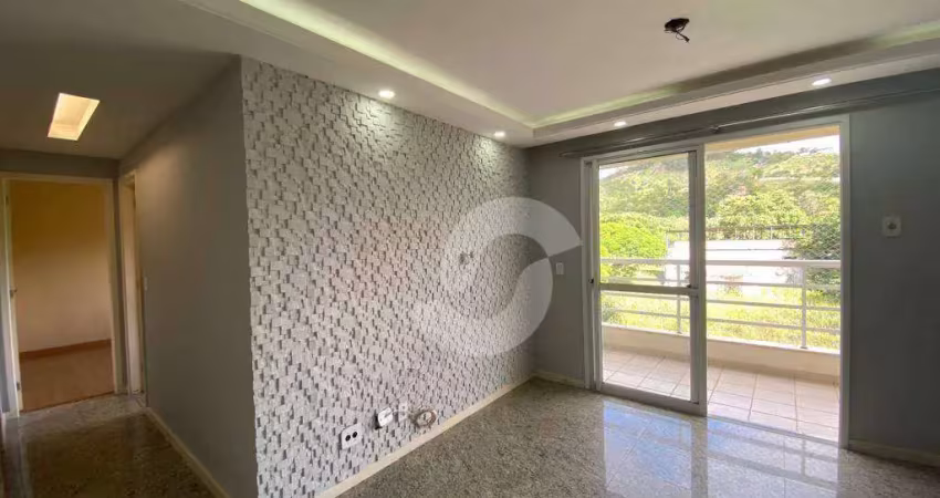 Cobertura com 2 dormitórios à venda, 140 m² por r$ 535.000 - maria paula