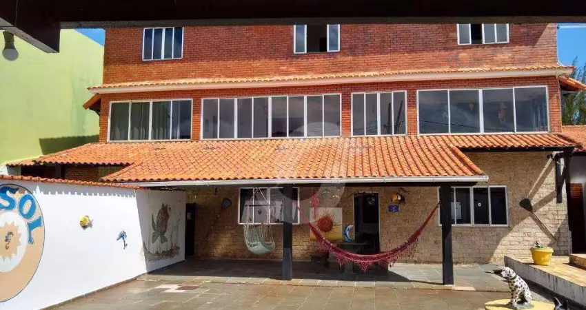 Casa à venda, 395 m² por R$ 900.000,00 - Ponta Negra - Maricá/RJ