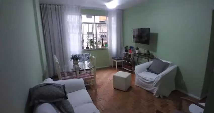 Apartamento com 2 dormitórios à venda, 67 m² por r$ 380.000,00 - icaraí - niterói/rj
