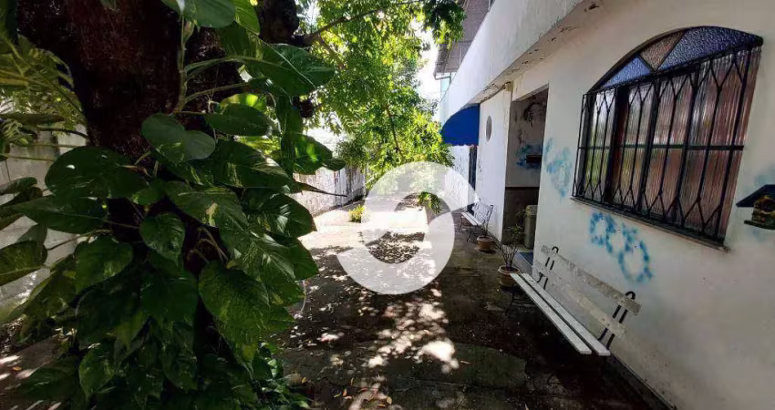 Casa à venda por r$ 180.000 - santa catarina - são gonçalo/rj