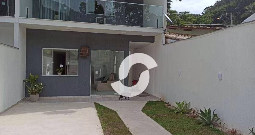 Casa  4 Quartos