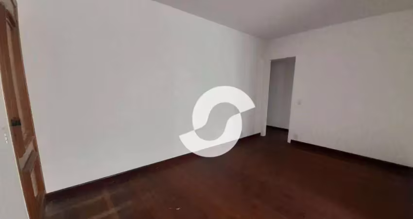 Apartamento com 3 dormitórios à venda, 110 m² por R$ 1.150.000,00 - Icaraí - Niterói/RJ