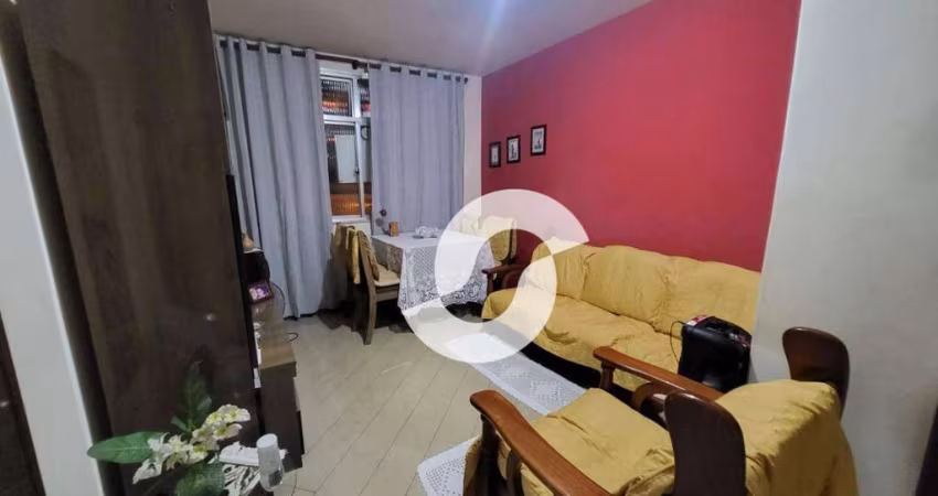 Apartamento à venda, 100 m² por R$ 300.000,00 - Santa Rosa - Niterói/RJ