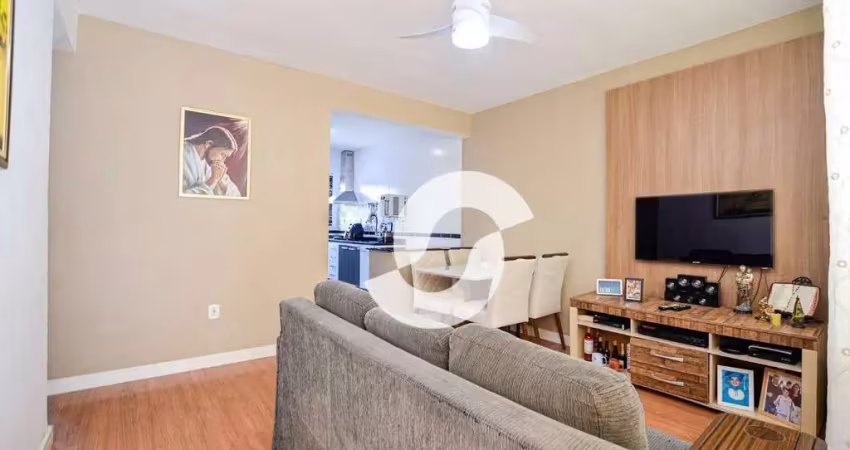 Casa com 3 dormitórios à venda, 120 m² por r$ 584.000,00 - várzea das moças - são gonçalo/rj