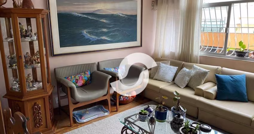 Excelente Imóvel de 3 Quartos no Jardim Icaraí, Por $1.200.000,00