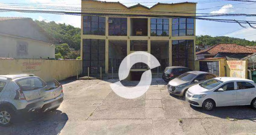 Loja à venda, 76 m² por R$ 170.000,00 - Badu - Niterói/RJ