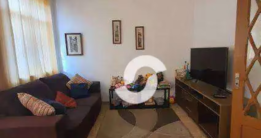 Casa com 3 quartos à venda na Alameda São Boaventura, 587, Fonseca, Niterói