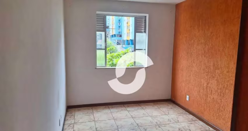 Apartamento com 3 quartos à venda na Rua Benjamin Constant, 497, Largo do Barradas, Niterói