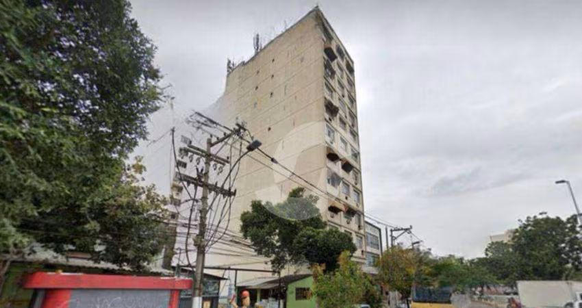 Apartamento à venda, 52 m² por R$ 199.000,00 - Centro - Niterói/RJ