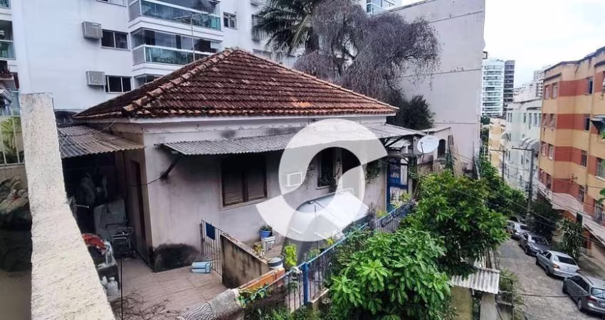 Casa à venda, 74 m² por R$ 650.000,00 - Santa Rosa - Niterói/RJ