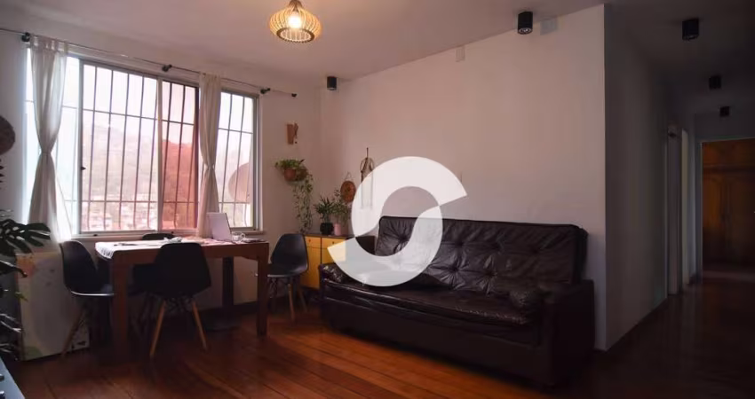 Apartamento à venda, 85 m² por R$ 360.000,00 - Santa Rosa - Niterói/RJ