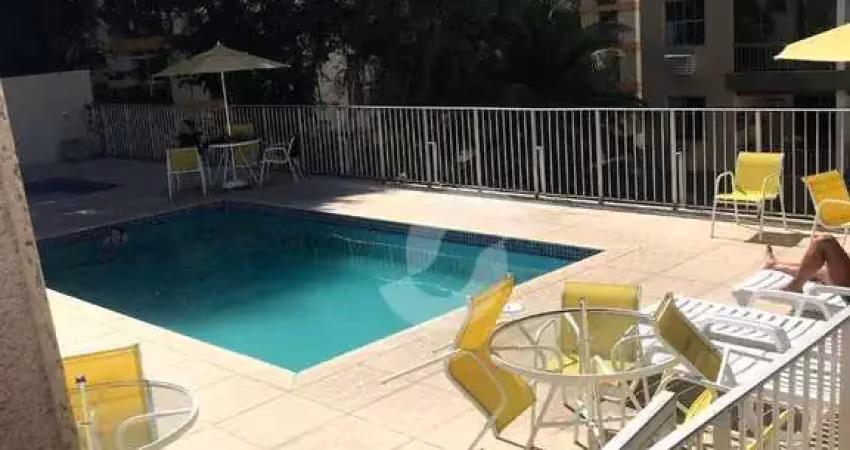 Apartamento  de 4 quartos com 112 m², por r$ 900.000 - icaraí - niterói/rj