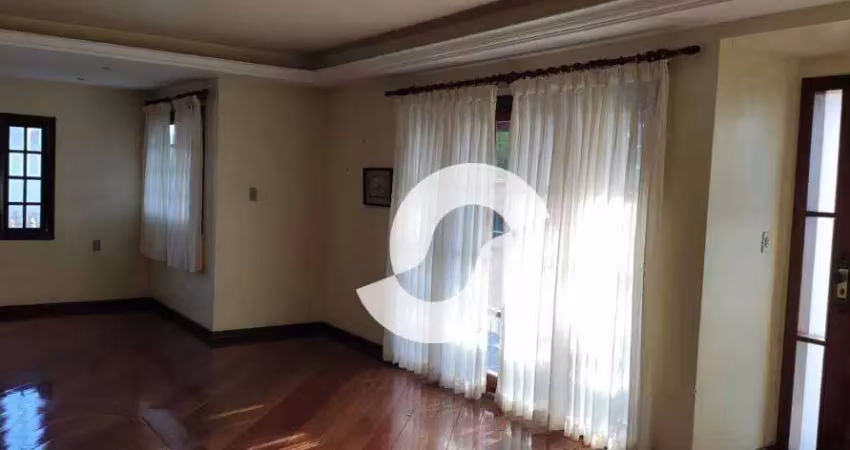 Casa com 3 dormitórios à venda, 400 m² por R$ 1.100.000,00 - Sape - Niterói/RJ