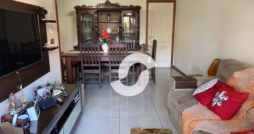 Oportunidade Única: Apartamento de 3 Quartos com Varanda e Condomínio Completo!