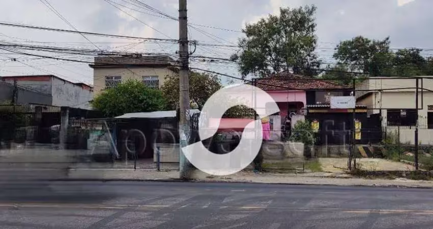 Terreno à venda, 2828 m² por r$ 10.000.000,00 - alcântara - são gonçalo/rj