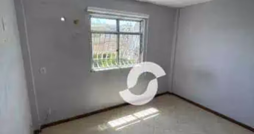 Apartamento à venda, 50 m² por r$ 160.000,00 - colubande - são gonçalo/rj