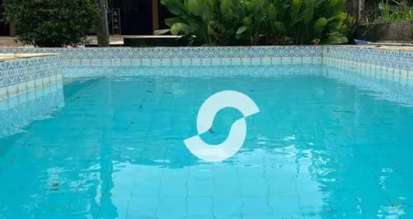 Casa com 3 dormitórios à venda, 739 m² por R$ 950.000,00 - Vila Progresso - Niterói/RJ