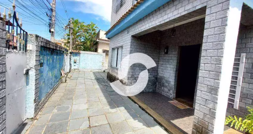 Casa à venda, 87 m² por r$ 450.000,00 - porto velho - são gonçalo/rj