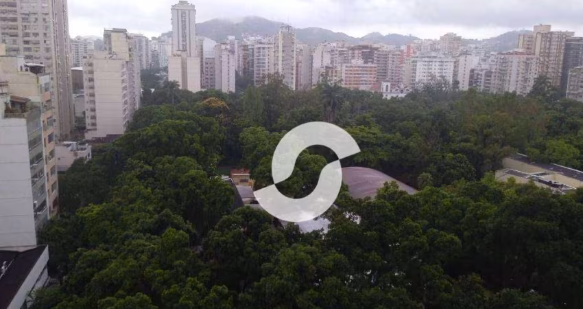Apartamento com 4 dormitórios à venda, 145 m² por R$ 1.100.000,00 - Icaraí - Niterói/RJ