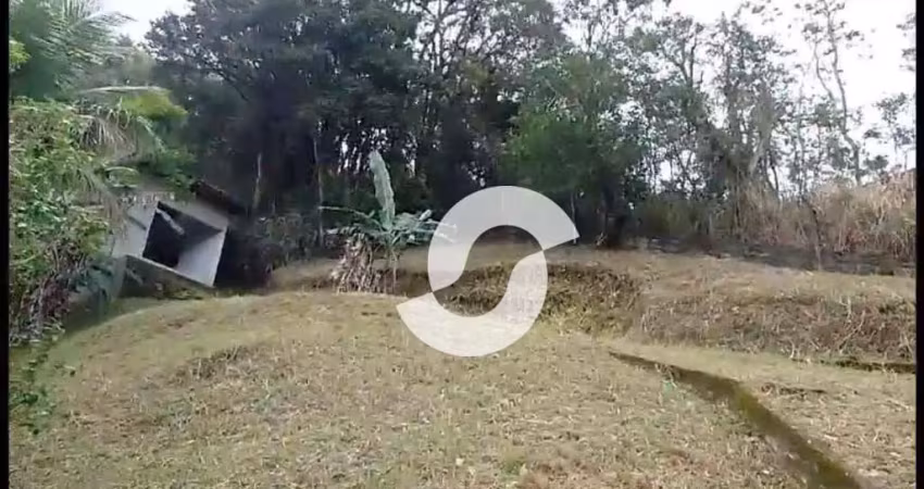 Casa à venda, 70 m² por R$ 850.000,00 - Mata Paca - Niterói/RJ